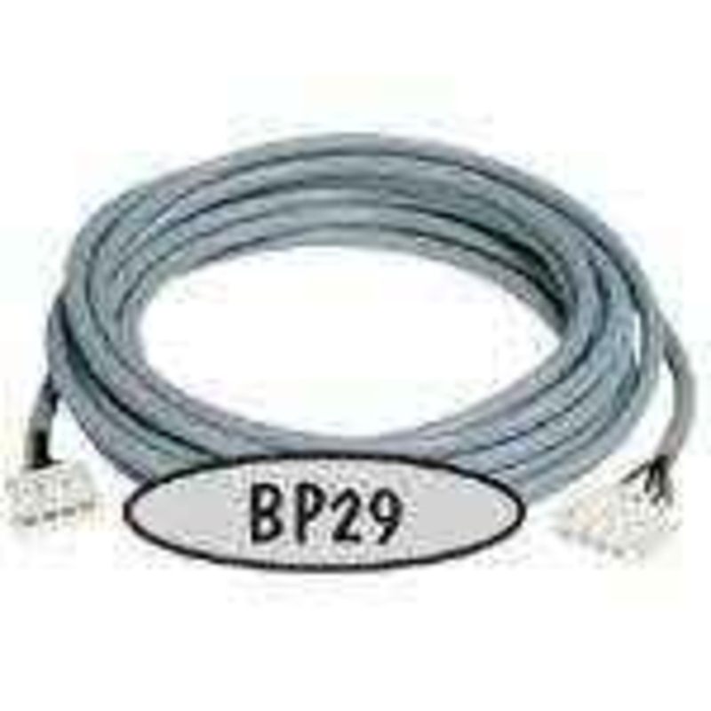 Vetus  59 Ft. Bow Thruster Electric Connection Cable Bp2918