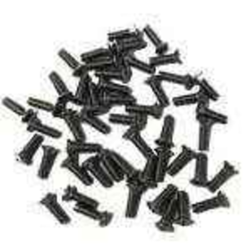 Vetus  M5X16Mm Screws For Portholde Set0093