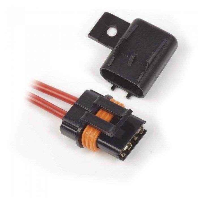 Waterproof In-Line Fuse Holders | Blue Sea System 5065