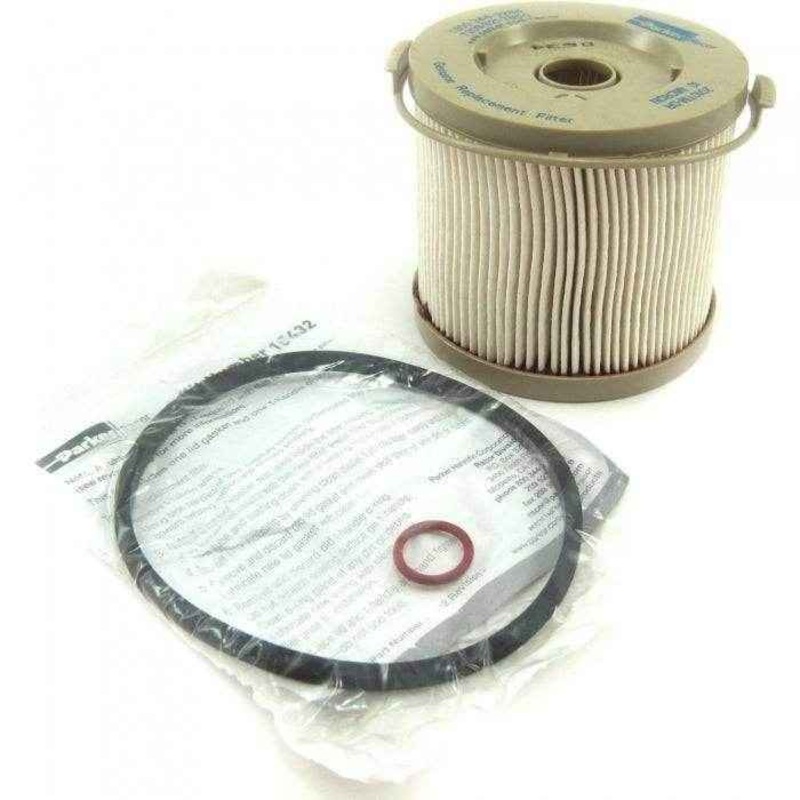 10 Micron Diesel Fuel Filter Element | Racor 2010TM-OR