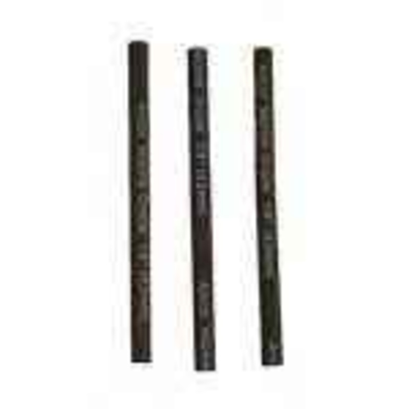 Ancor Marine Grade Prod. 1/8 X 3 Inch Black Heat 301103
