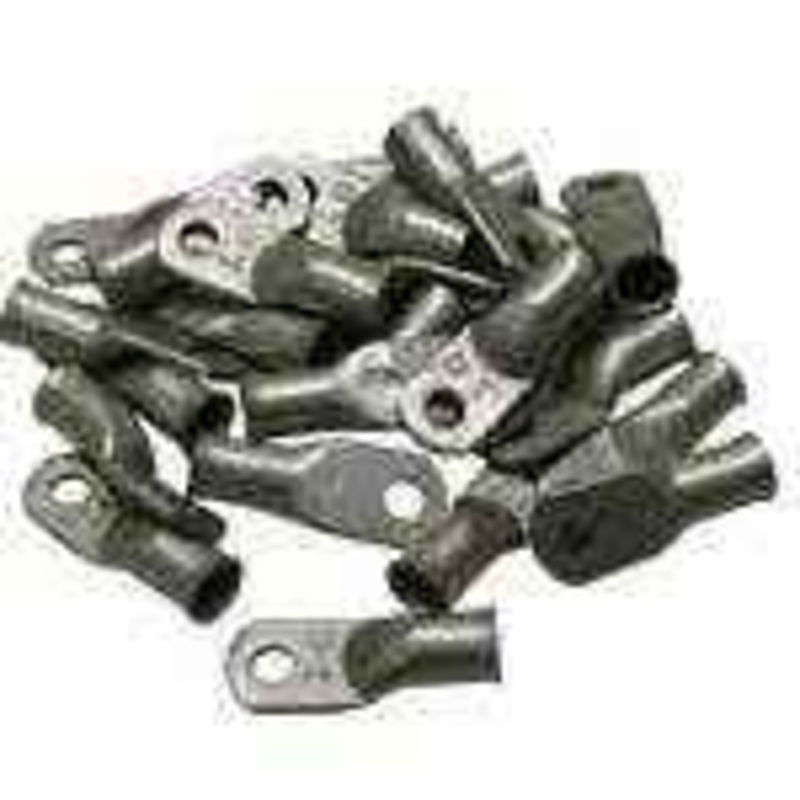 Ancor Marine Grade Prod. #2  1/4  Tinned Lug 242264