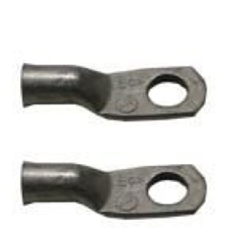 Ancor Marine Grade Prod. Lug #8 1/4″ Tinned Lug 2 252234