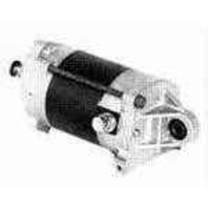 Arrowhead  Starter Shi0088