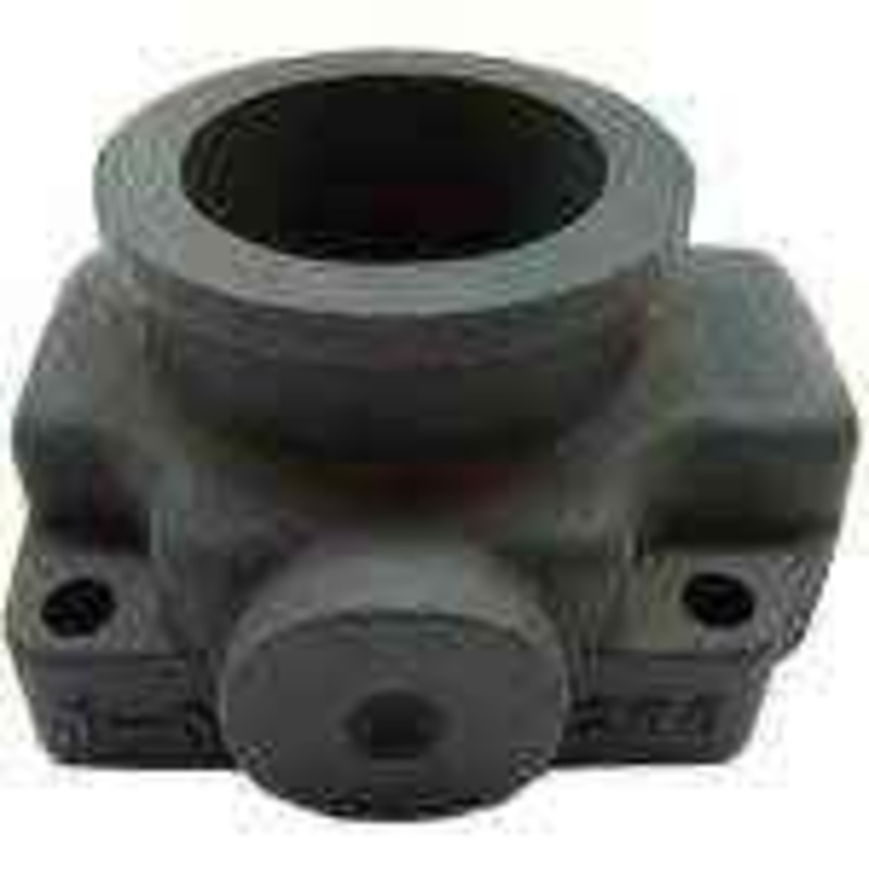 Barr Adapter 1-0283A