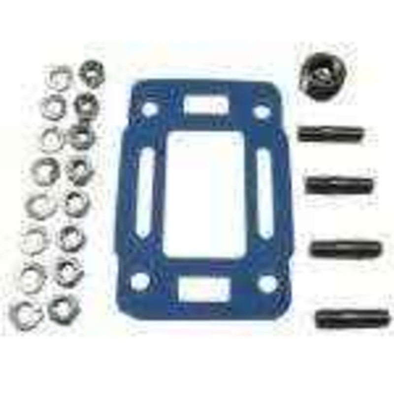 Barr Packing B20-0097 P