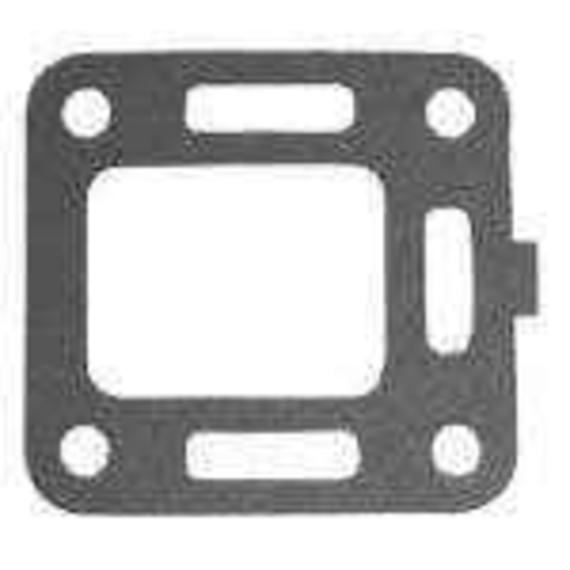 Barr Riser Gasket Mc47-27-99777