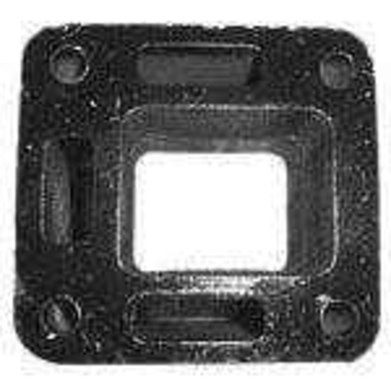 Barr Riser Kit 3 In. (1 Block) Mc-20-61851A3