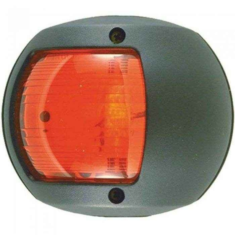 Black Side Light 12 Volt | Perko 0170BP0DP1