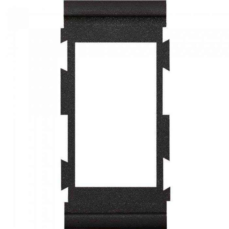 Blue Sea Center Mounting Contura Switch Mounting Panel 8266