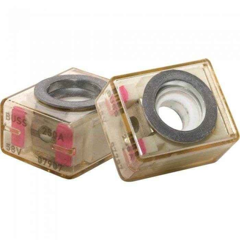 Blue Sea  Fuse Terminal 250 Amp 5189