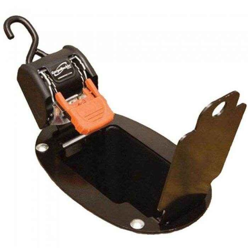 Boat Buckle Cargobuckle Flush Mount System F18804