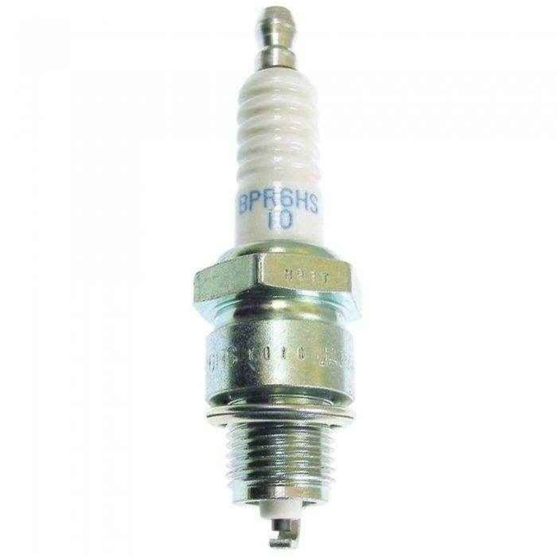 BPR6HS-10 Spark Plug | NGK 2633