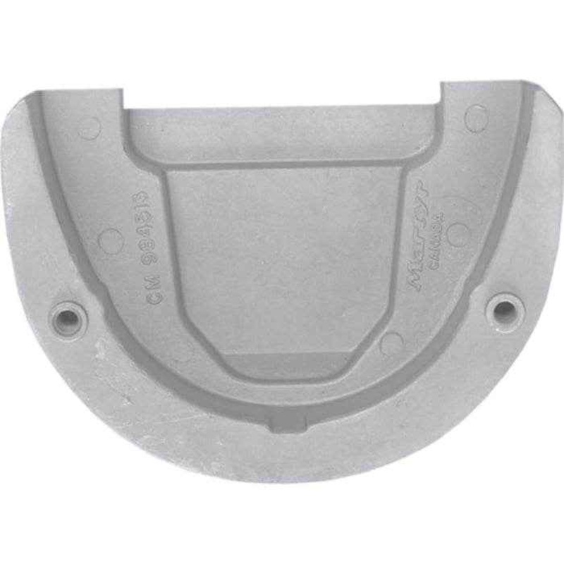 Cobra Zinc Cavitation Plate Anode | Canada Metals CM984513Z