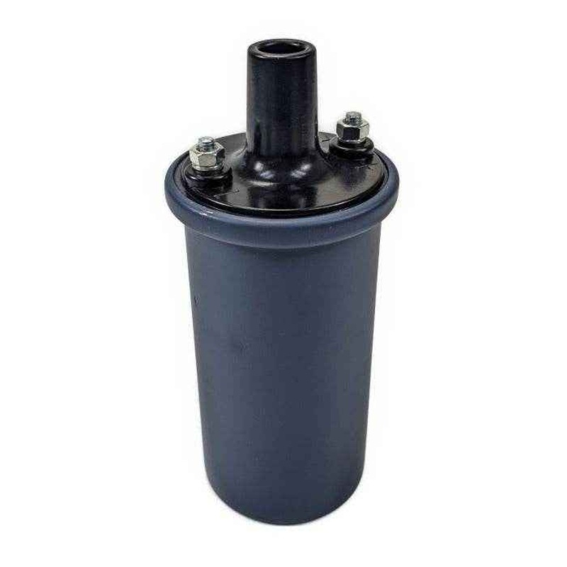 Coil External Resistor Type| Crusader R117004