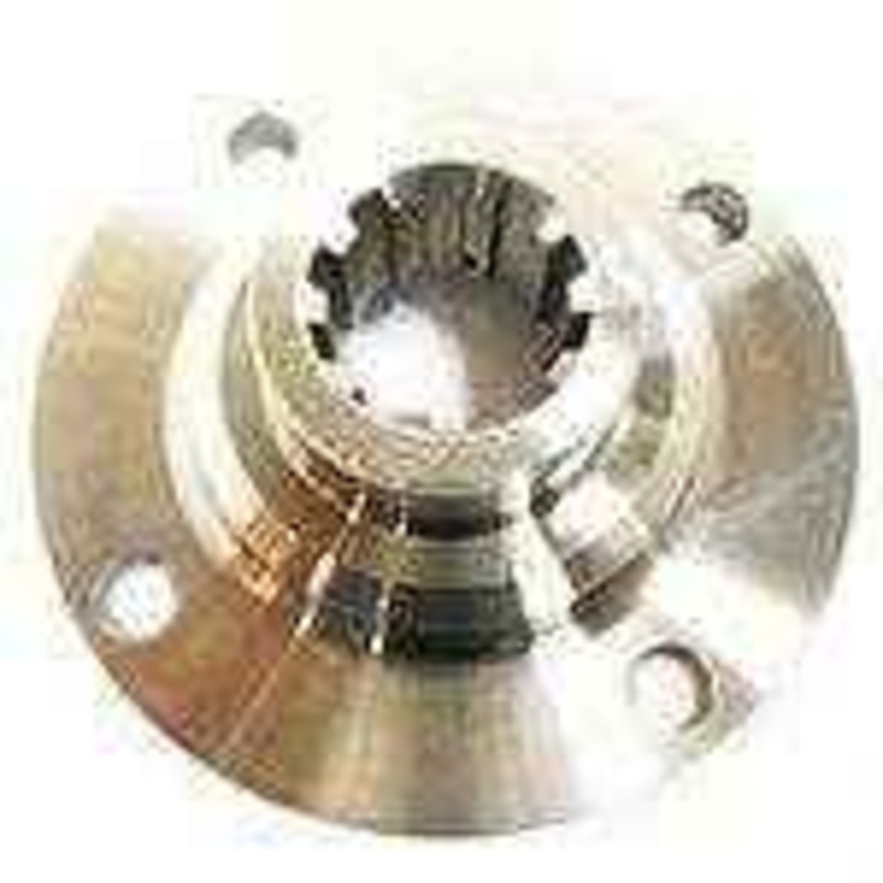 Flange Coupling 5 Inch 72C Transmission  | Crusader R148017