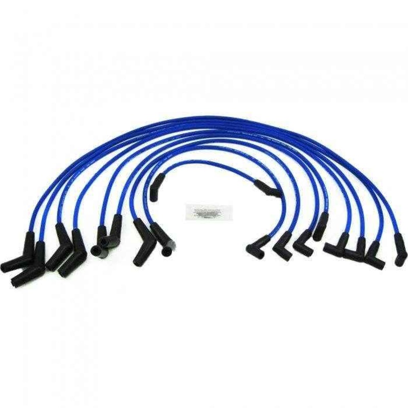 Ford Ignition V8 Spark Plug Wire Set | United Ignition Wire 210
