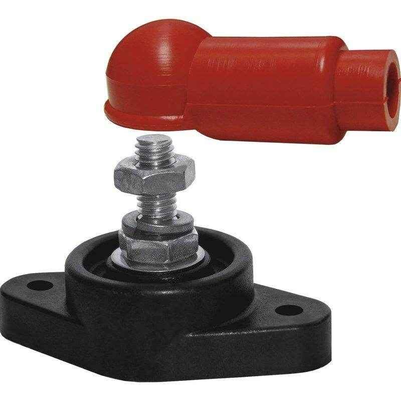 Powerpost Cable Connector Stud | Blue Sea 2002