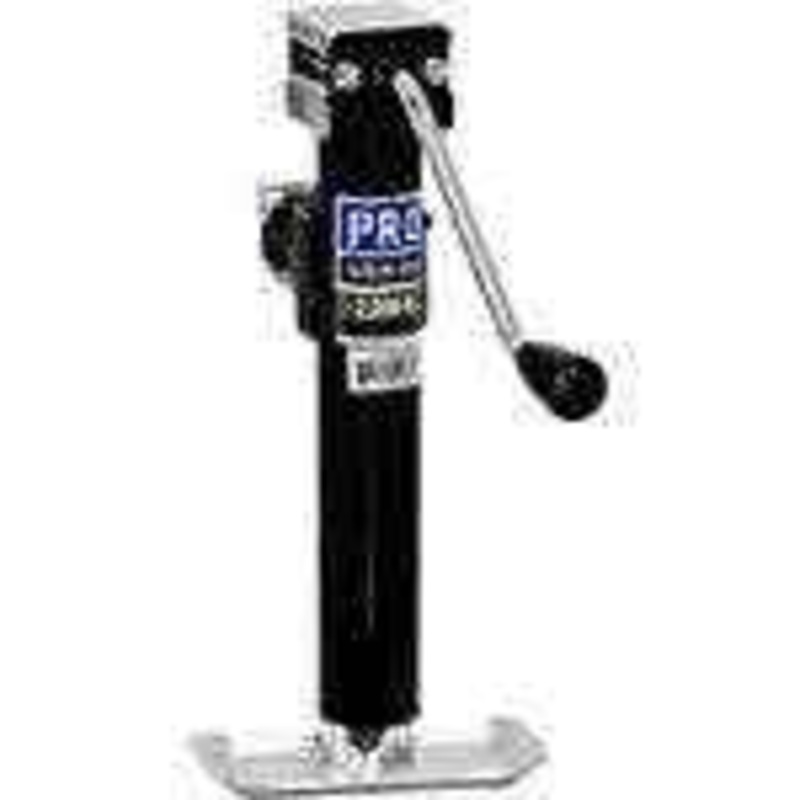 Pro Series 2,000 lbs. Standard Round Jack 1401060303