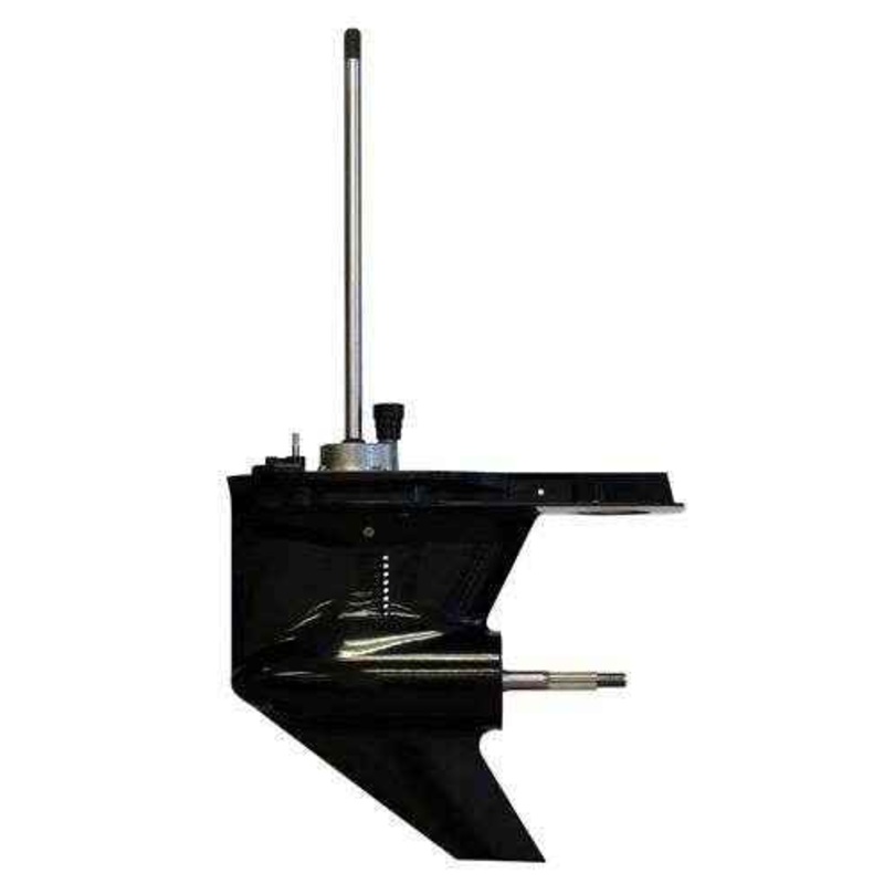 SE218 Lower Unit Mercury OB Counter Rotation | SEI 90-218CR SELECT ONE