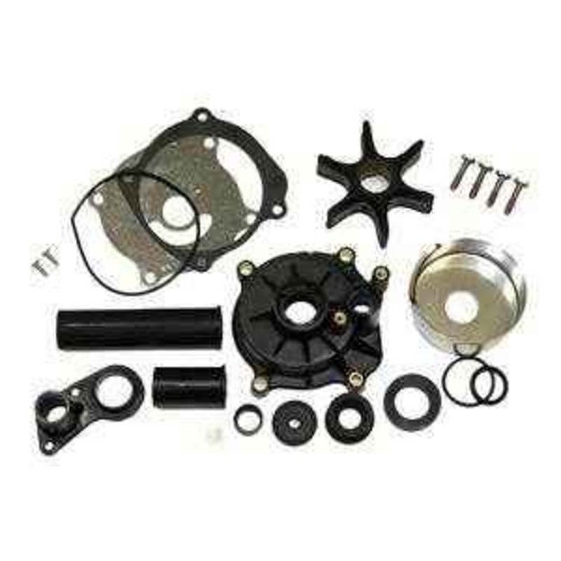 SE306 Water Pump 96-306-01K