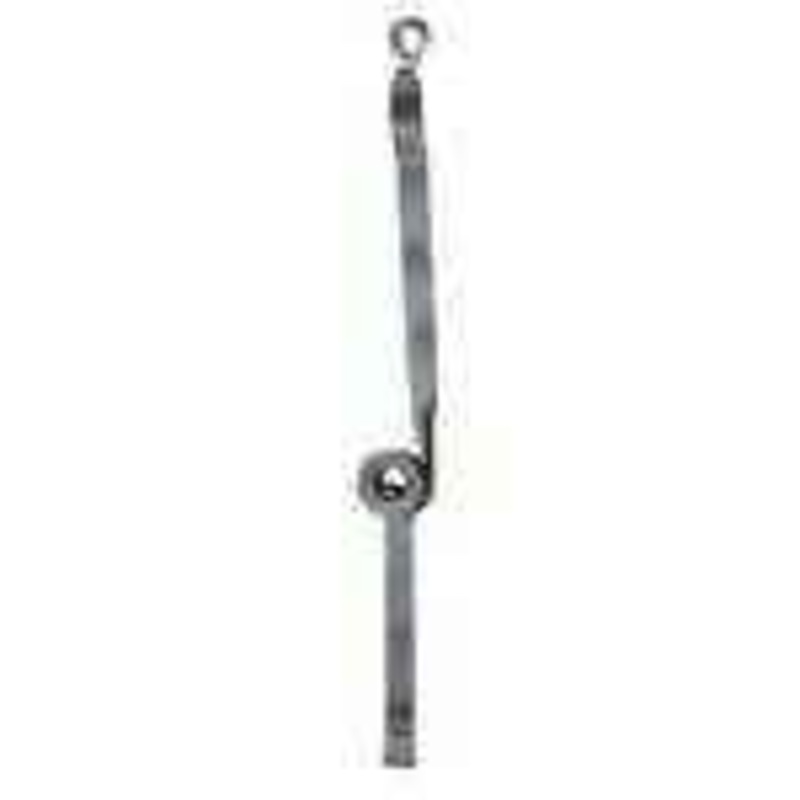 Star Brite 2 In. X 20 Ft. Winch Strap With Loop End 60108