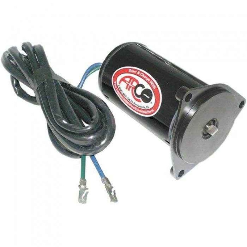 Tilt and Trim Motor Johnson Evinrude | Arco 6220