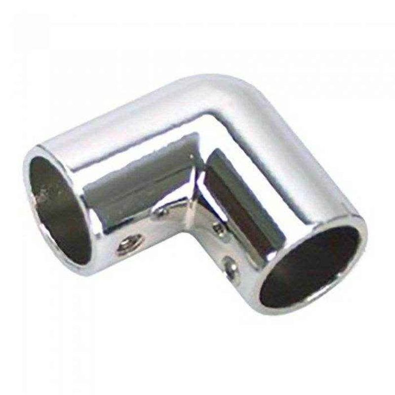 Whitecap Industries 90 Degree Elbow 1 In. 6176