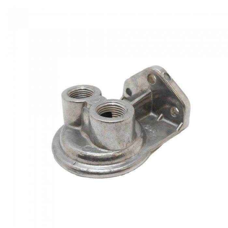 Adapter Oil Filter | Crusader 719571