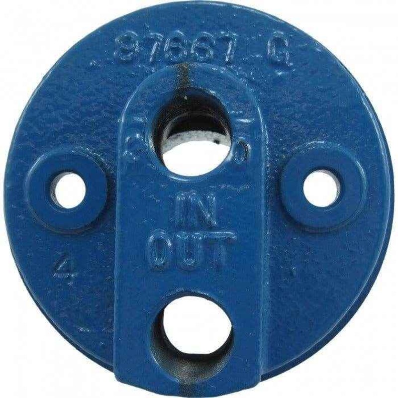 Adapter Remote Oil Filter | Crusader 97667