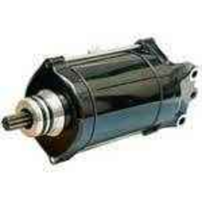 Arrowhead  Starter Smu0023