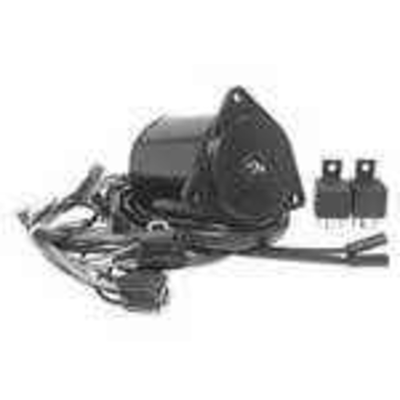 Arrowhead  Trim  Motor Trm0053
