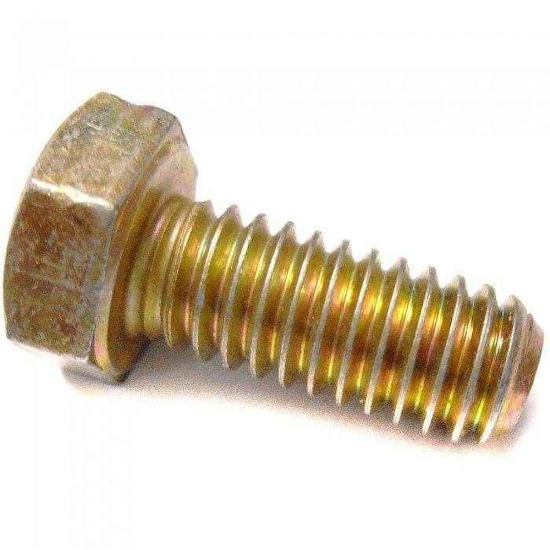 Bolt 5/16-18 X 3/4 | Crusader RS0280