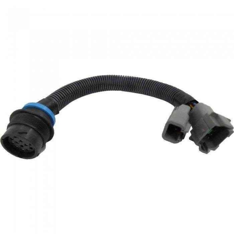 Crusader Adapter Harness 14 Pin Merc Ra121098