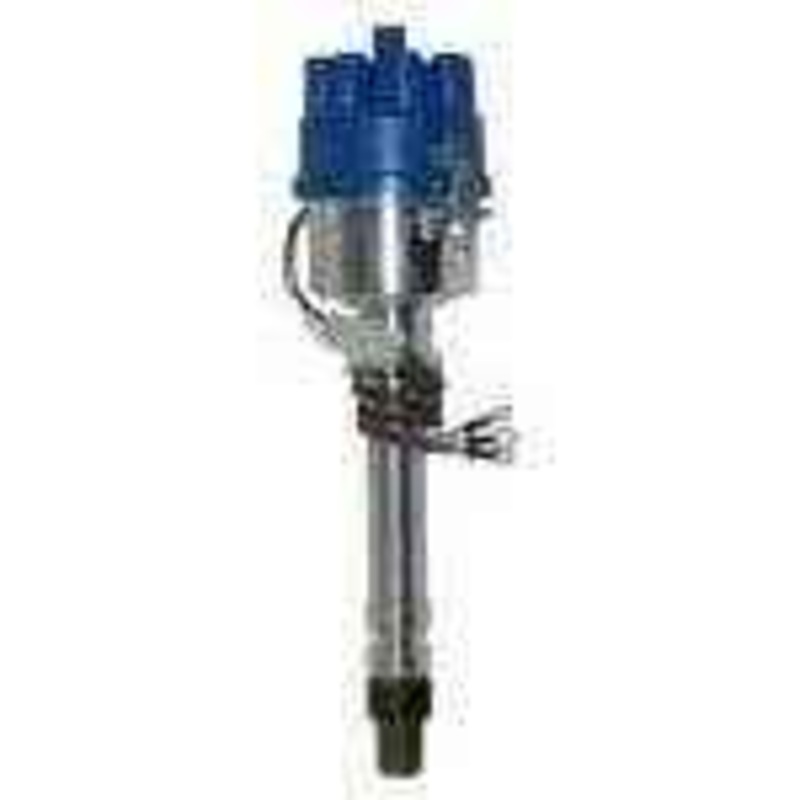 Crusader Distributor, Rh 5.7 Carb.-2000 RA107042