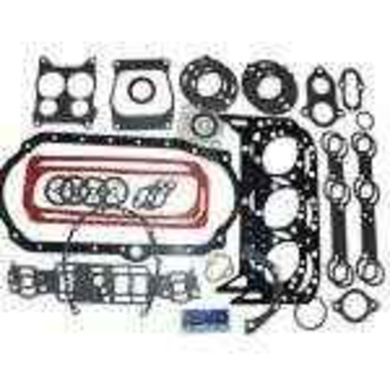 Crusader Kit,Gasket O.H 4.3L V6 22446