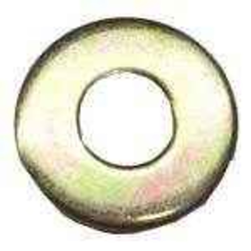 Crusader Washer, Flat, Heavy, 3/8” 92300020