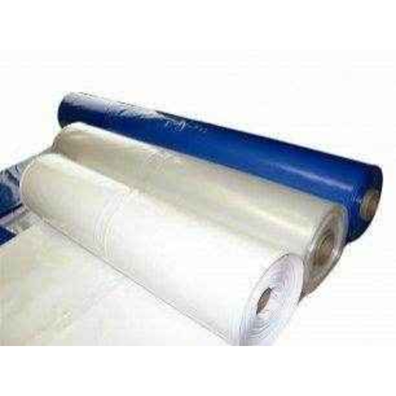 Dr. Shrink Premium Shrink Wrap 20′ x 298′ 7MIL DS207298 Select Color