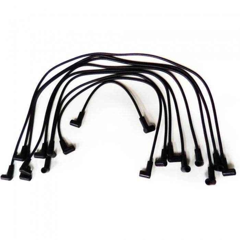 EST Distributor Spark Plug Wire Set | Crusader 98070