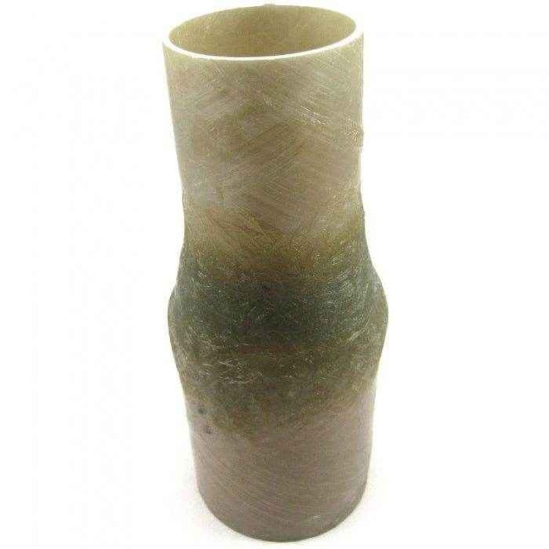 Exhaust Reducer Coupling Fiberglass 3 in. x 4 in. | Centek 1200170