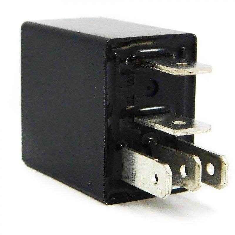 Fuel Pump and Ignition Relay | Crusader R130015