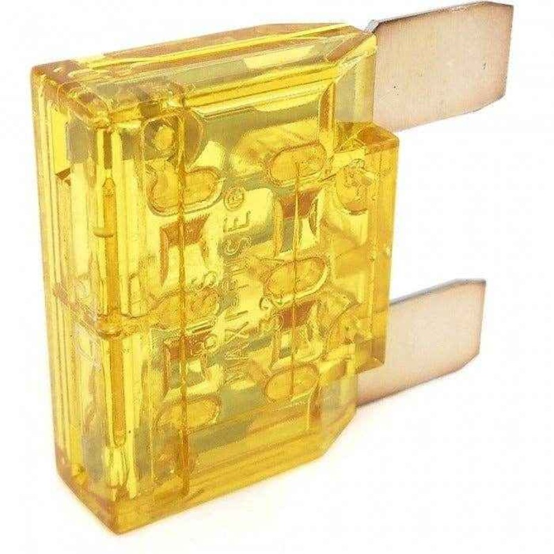 Fuse Starter 20 Amp | Crusader R153019C