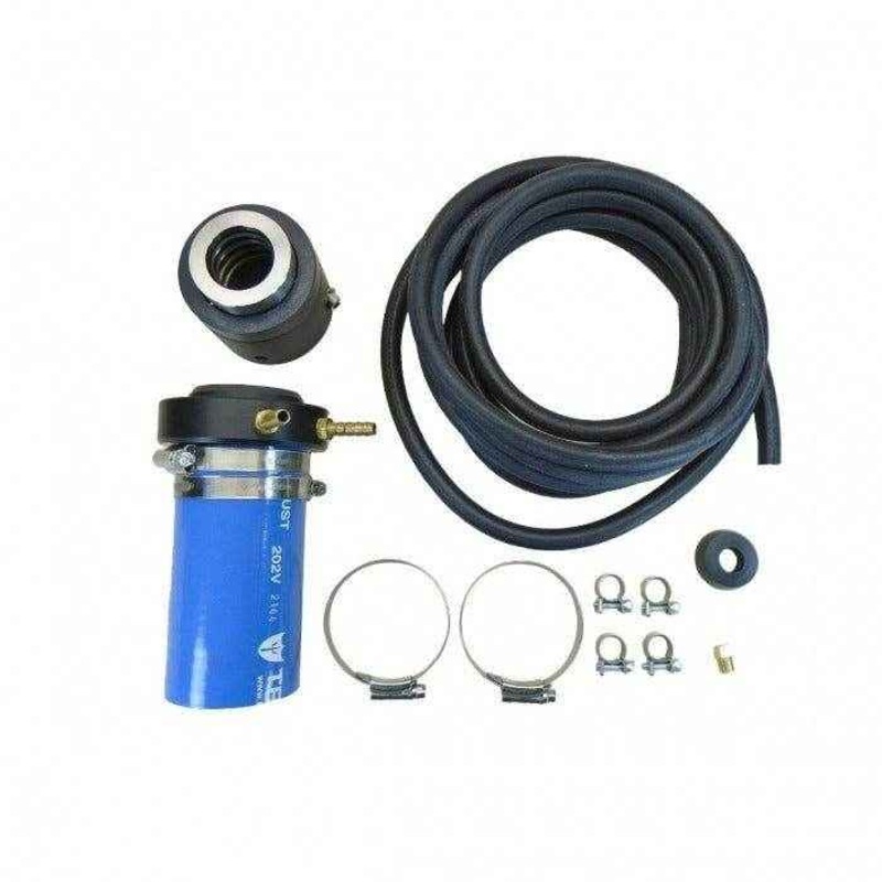 Gen II Shaft Seal 1 3/8 In. Shaft  | LasDrop G138-214