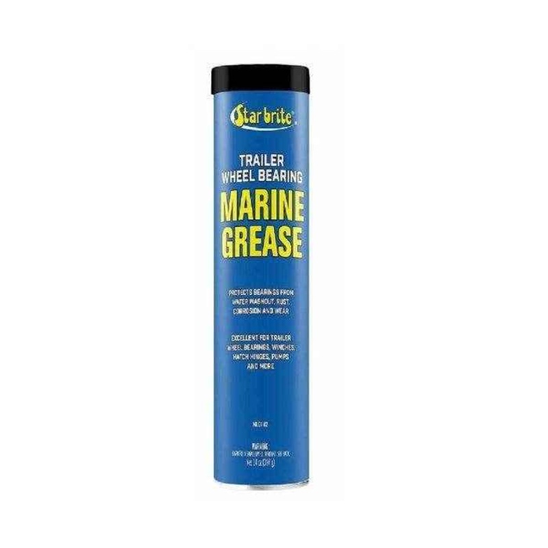 Grease Wheel Bearing Marine – 14 oz. | Star Brite 026014