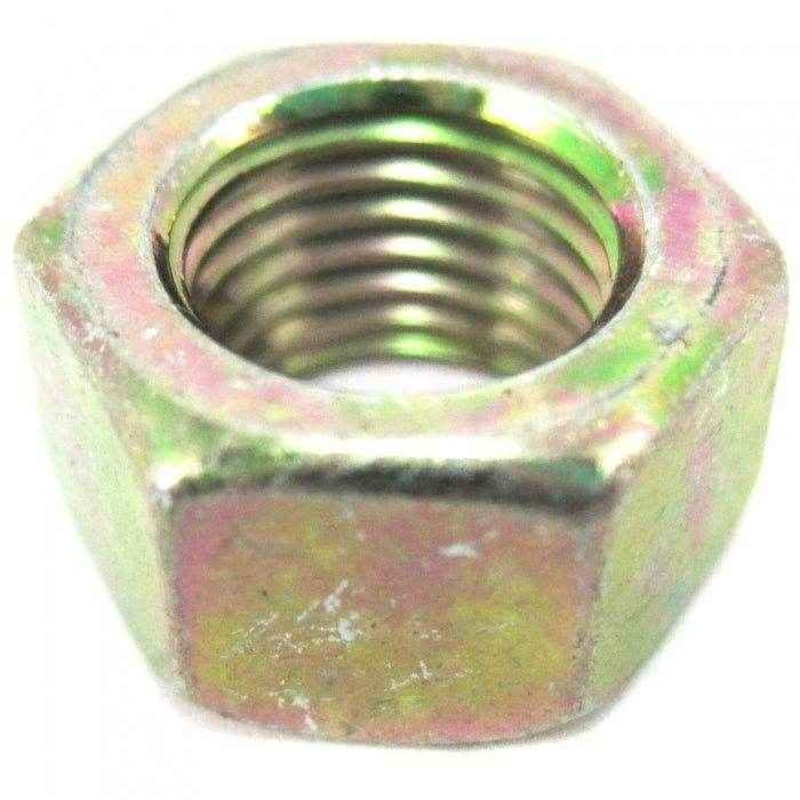 Hex Nut 3/8-24 | Crusader Marine 95310000