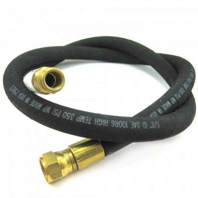 Hose Assembly #10 X 61 In. | Crusader 22672