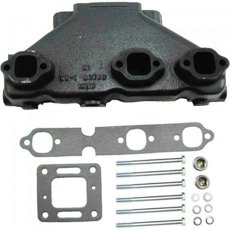 Mercruiser GM V6 Exhaust Manifold | Barr Marine MC-1-99746