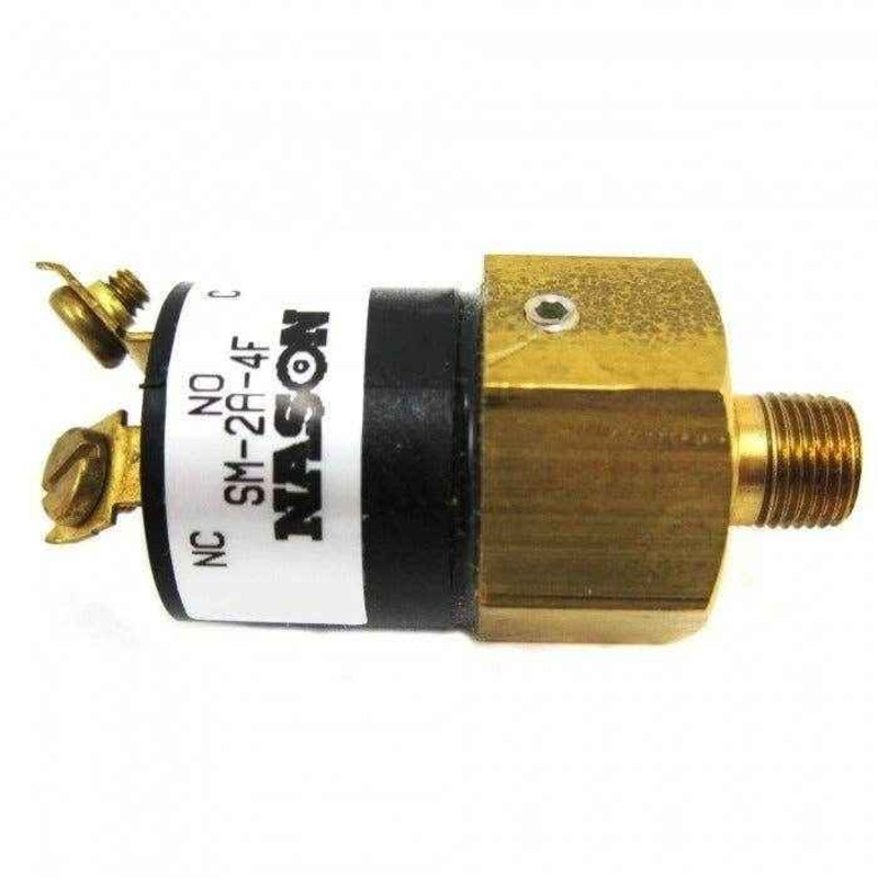 Oil Pressure Fuel Shut Off Switch | Crusader R153005