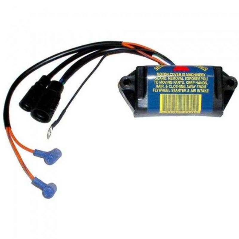 Power Pack Johnson & Evinrude 4 Cylinder | CDI 113-3110