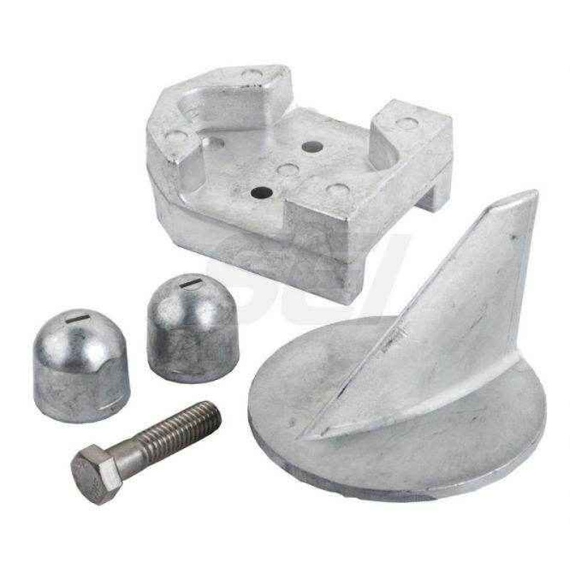 Se 106 Anode Kit 90-106-05TK
